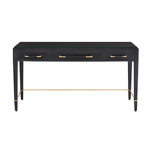 Verona - Large Desk In 30.5 Inches Tall and 60 Inches Wide - 1087664
