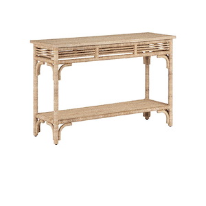 Olisa - 47.75 Inch Console Table - 526011