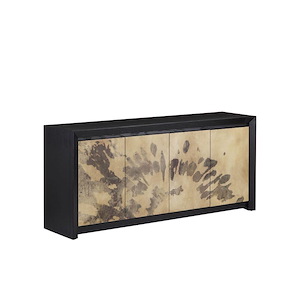 Karlson - 80 Inch Credenza - 615514