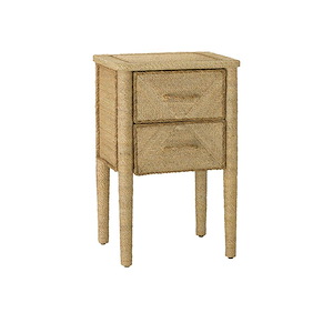 Kaipo - 28.25 Inch Nightstand - 861596