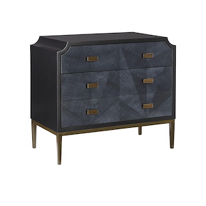 Kallista - 34 Inch Chest - 861598