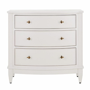 Chelsea - Chest-30 Inches Tall and 32 Inches Wide