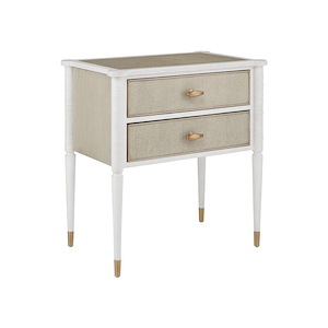 Aster - Nightstand-29 Inches Tall and 28 Inches Wide - 1297368