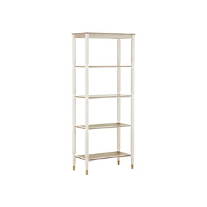 Aster - Etagere In 74 Inches Tall and 32 Inches Wide - 1087541
