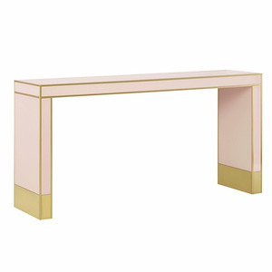 Arden - Console Table-30 Inches Tall and 60 Inches Wide - 1296338