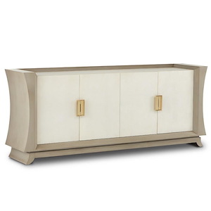 Koji - Credenza-33 Inches Tall and 80 Inches Wide