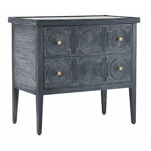 Santos - Chest-30.5 Inches Tall and 32 Inches Wide