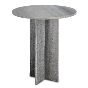 Harmon - Accent Table-20.75 Inches Tall and 18 Inches Wide - 1296467