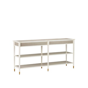 Aster - Dining Table In Traditional Style-33 Inches Tall and 67 Inches Wide - 1316528