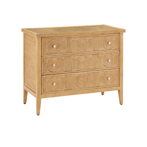 Santos - Large Chest-30.5 Inches Tall and 38 Inches Wide - 1343483