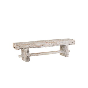 Holland - Bench-18.5 Inches Tall and 68 Inches Wide - 1348211
