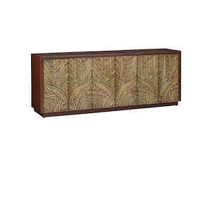 Jardin - Credenza-32 Inch Tall and 84 Inch Wide - 1374299