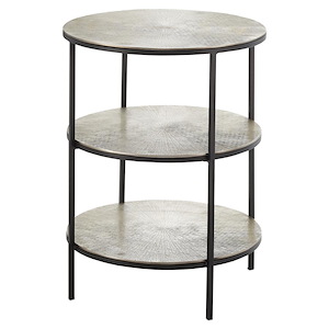 Cane - 26.25 Inch Accent Table - 551824