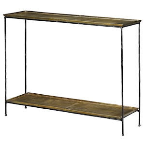 Boyles - 42 Inch Console Table - 1218947