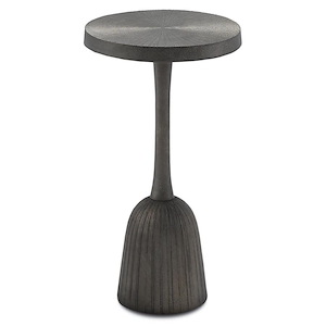 Tulee - 22 Inch Accent Table