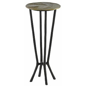 Thatcher - 24.75 Inch Drinks Table - 861841