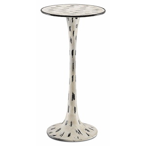 Declan - 24.25 Inch Drinks Table - 861488