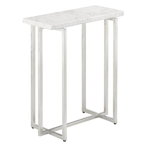 Cora - 22 Inch Accent Table