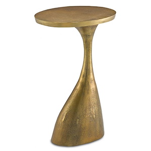 Ishaan - 24 Inch Accent Table