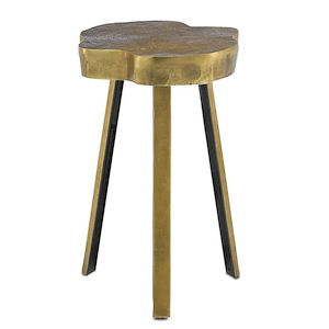 Mambo - 20.5 Inch Accent Table - 917059