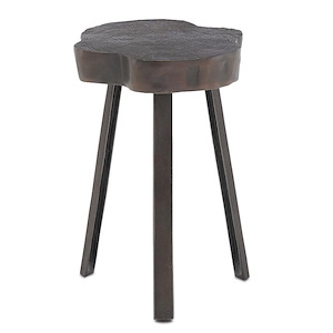 Mambo - 18 Inch Accent Table - 917058