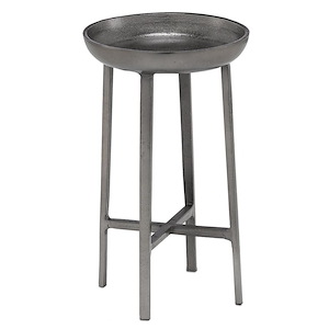 Tomas - 17 Inch Small Table - 917158