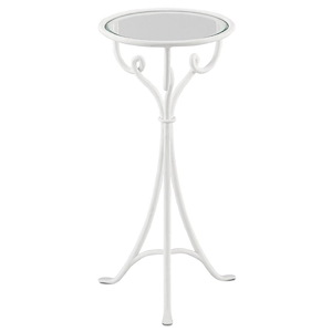 Cyrilly - 22 Inch Drinks Table - 991729