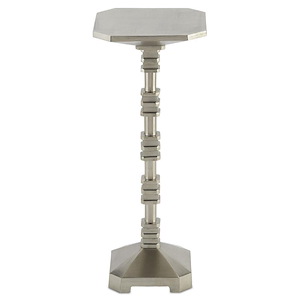 Pilare - 22.5 Inch Drinks Table - 991669