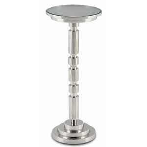 Para - 25 Inch Drinks Table
