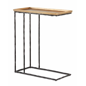 Boyles - C Table In 24 Inches Tall and 20 Inches Wide - 1087543