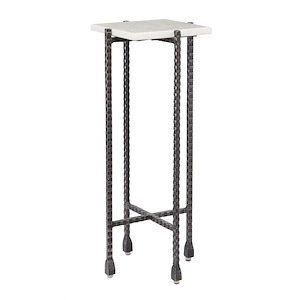Flying - Drinks Table-23 Inches Tall and 9.25 Inches Wide