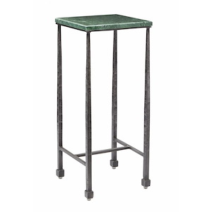 Hayford - Drinks Table-23 Inches Tall and 9.5 Inches Wide