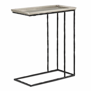 Boyles - C Table-24 Inches Tall and 20 Inches Wide - 1296532