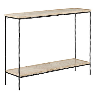 Boyles - Console Table-31.25 Inches Tall and 42 Inches Wide - 1296533