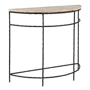 Boyles - Table-31 Inches Tall and 14 Inches Wide - 1297381