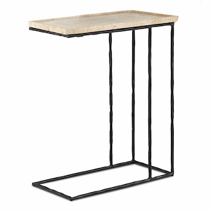 Boyles - C Table-24 Inches Tall and 20 Inches Wide - 1296215