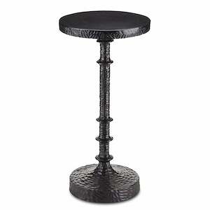 Gallo - Accent Table-22.5 Inches Tall and 11.5 Inches Wide - 1296535