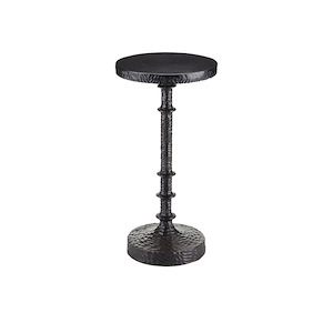Gallo - Accent Table-22.5 Inches Tall and 11.5 Inches Wide - 1296535