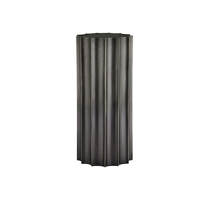 Kanti - Accent Table-26 Inches Tall and 11.75 Inches Wide - 1343406