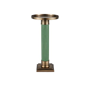 Gavin - Accent Table-22.75 Inches Tall and 11 Inches Wide - 1348243