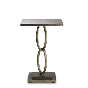 Bangle - 18 Inch Accent Table - 204745