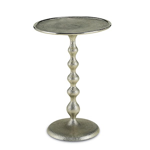 Hookah - 23 Inch Accent Table