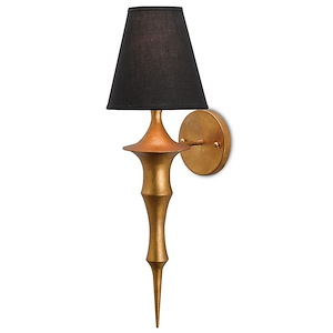 Canto - 1 Light Wall Sconce