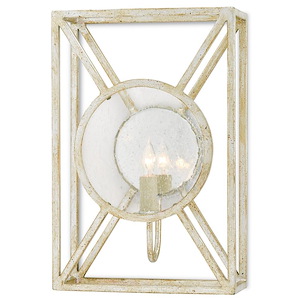 Beckmore - 10 Inch 1 Light Wall Sconce - 551810