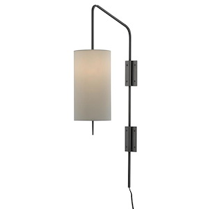 Tamsin - 1 Light Wall Sconce