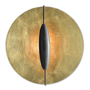 Pinders - 1 Light Wall Sconce