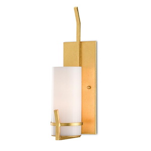 Kempis - 1 Light Wall Sconce