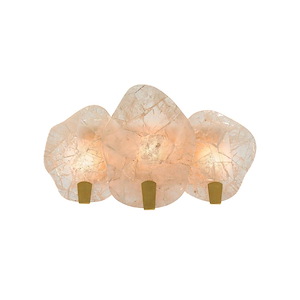 Nightfall - 3 Light Wall Sconce