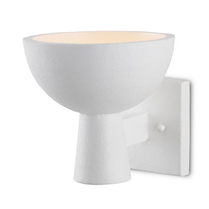 Revett - 1 Light Wall Sconce-8 Inches Tall and 8 Inches Wide