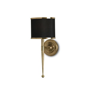 Primo - 1 Light Wall Sconce - 1218721
